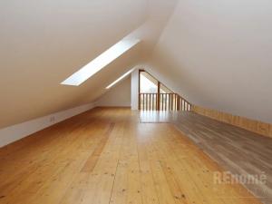 Pronájem bytu 2+1, Jílové u Prahy, Čihákova, 119 m2