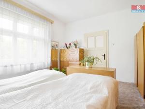 Prodej rodinného domu, Chomutov, Potoční, 75 m2