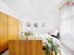 Prodej rodinného domu, Chomutov, Potoční, 75 m2