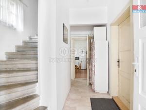Prodej rodinného domu, Chomutov, Potoční, 75 m2