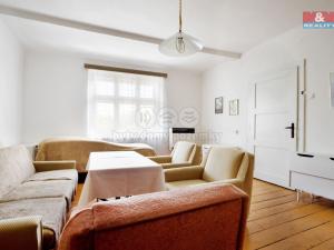 Prodej rodinného domu, Chomutov, Potoční, 75 m2
