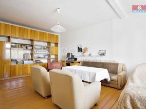 Prodej rodinného domu, Chomutov, Potoční, 75 m2