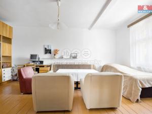 Prodej rodinného domu, Chomutov, Potoční, 75 m2