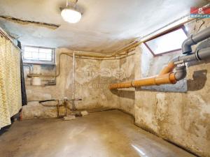 Prodej rodinného domu, Chomutov, Potoční, 75 m2