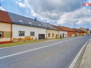 Prodej rodinného domu, Mýto, Pražská, 200 m2