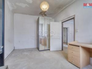 Prodej rodinného domu, Mýto, Pražská, 200 m2