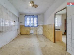 Prodej rodinného domu, Mýto, Pražská, 200 m2