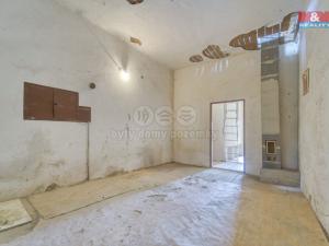 Prodej rodinného domu, Mýto, Pražská, 200 m2
