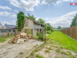 Prodej rodinného domu, Mýto, Pražská, 200 m2