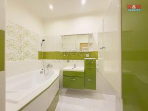 Prodej bytu 3+1, Karviná - Mizerov, Na Kopci, 56 m2