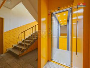Prodej bytu 3+1, Karviná - Mizerov, Na Kopci, 54 m2