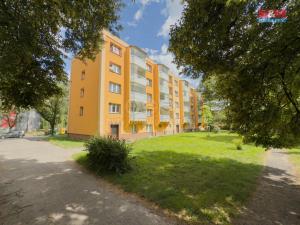 Prodej bytu 3+1, Karviná - Mizerov, Na Kopci, 54 m2
