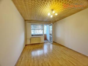 Pronájem bytu 2+1, Chomutov, Skalková, 60 m2