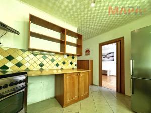 Pronájem bytu 2+1, Chomutov, Skalková, 60 m2