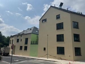 Prodej bytu 2+kk, Praha, Střížkovská, 71 m2