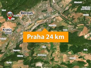 Prodej rodinného domu, Králův Dvůr, Pod Štolou, 176 m2