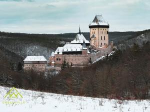 Prodej rodinného domu, Králův Dvůr, Pod Štolou, 176 m2