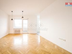 Pronájem bytu 3+1, Dobruška, Na Budíně, 72 m2