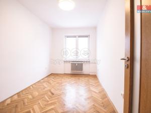 Pronájem bytu 3+1, Dobruška, Na Budíně, 72 m2