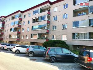 Pronájem bytu 3+1, Dobruška, Na Budíně, 72 m2