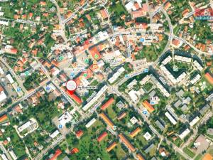 Pronájem bytu 3+1, Dobruška, Na Budíně, 72 m2