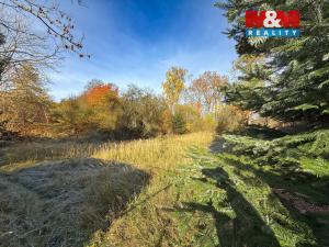 Prodej pozemku pro bydlení, Choustník - Předboř, 1942 m2