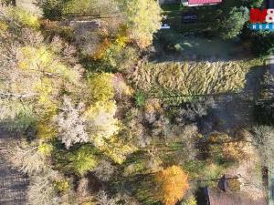 Prodej pozemku pro bydlení, Choustník - Předboř, 1942 m2