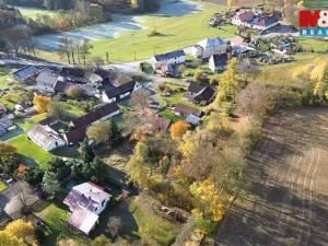 Prodej pozemku pro bydlení, Choustník - Předboř, 1942 m2