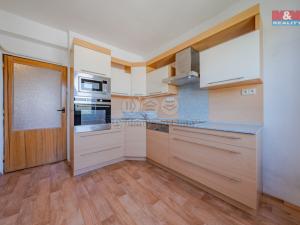 Prodej bytu 3+1, Jablůnka, 77 m2
