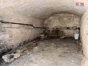 Prodej rodinného domu, Mělnické Vtelno - Vysoká Libeň, Krpská, 83 m2