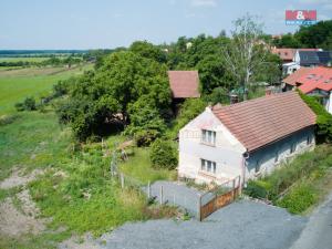 Prodej rodinného domu, Mělnické Vtelno - Vysoká Libeň, Krpská, 83 m2