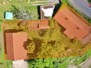 Prodej rodinného domu, Mělnické Vtelno - Vysoká Libeň, Krpská, 83 m2