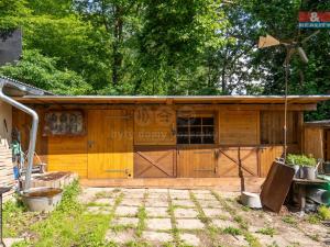 Prodej chaty, Štěchovice - Masečín, 84 m2