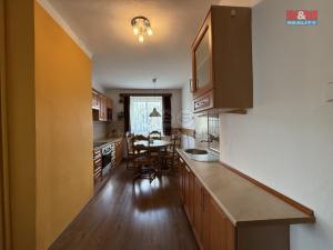 Prodej bytu 3+1, Jablonec nad Jizerou, 110 m2