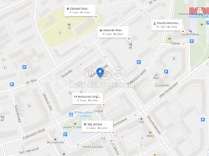 Pronájem bytu 1+1, Příbram - Příbram VII, Edvarda Beneše, 38 m2