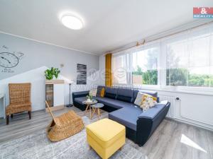Prodej rodinného domu, Otnice, Milešovská, 120 m2