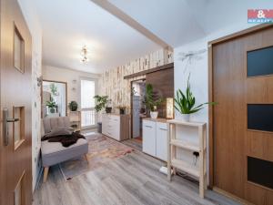 Prodej rodinného domu, Otnice, Milešovská, 120 m2