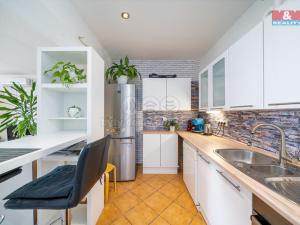 Prodej rodinného domu, Otnice, Milešovská, 120 m2
