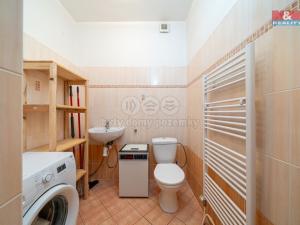 Prodej rodinného domu, Otnice, Milešovská, 120 m2