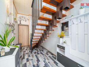 Prodej rodinného domu, Otnice, Milešovská, 120 m2