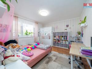 Prodej rodinného domu, Otnice, Milešovská, 120 m2
