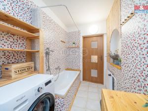Prodej rodinného domu, Otnice, Milešovská, 120 m2