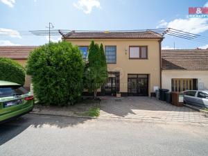Prodej rodinného domu, Otnice, Milešovská, 120 m2