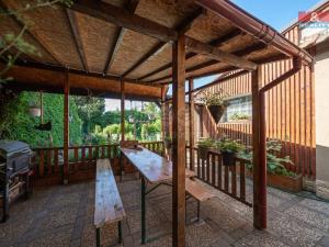 Prodej rodinného domu, Otnice, Milešovská, 120 m2