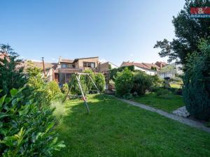 Prodej rodinného domu, Otnice, Milešovská, 120 m2