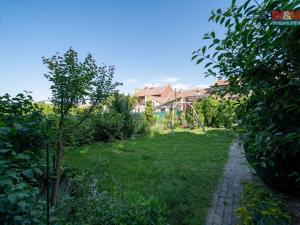 Prodej rodinného domu, Otnice, Milešovská, 120 m2
