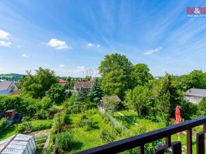 Prodej rodinného domu, Nové Město na Moravě, Čapkova, 174 m2