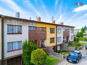 Prodej rodinného domu, Nové Město na Moravě, Čapkova, 174 m2