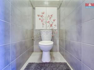 Prodej bytu 2+1, Nýřany, Na Sklárně, 54 m2
