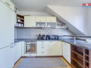Prodej bytu 2+1, Nýřany, Na Sklárně, 54 m2